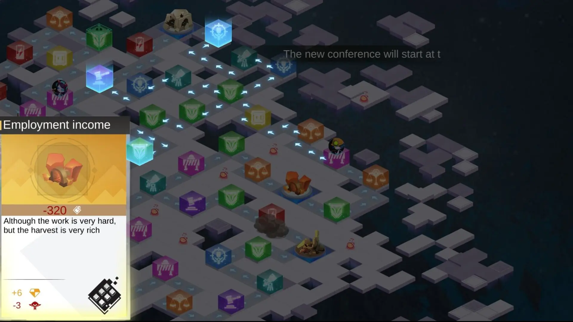 图片[3]-罪的第七章 Sin Chess v1.0.0版 官方中文-勇士吧