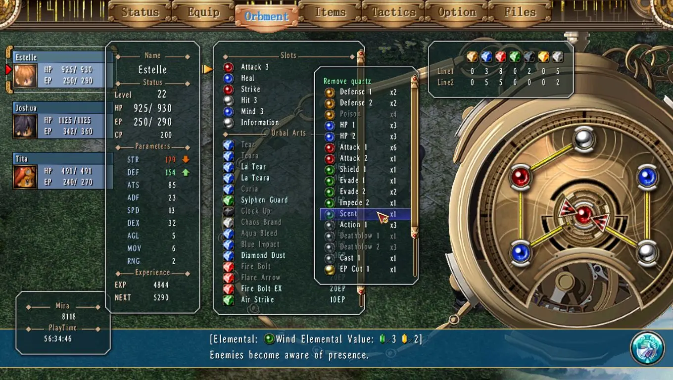 图片[4]-英雄传说 空之轨迹FC SC 3rd 碧之轨迹 零之轨迹 5部合集-勇士吧