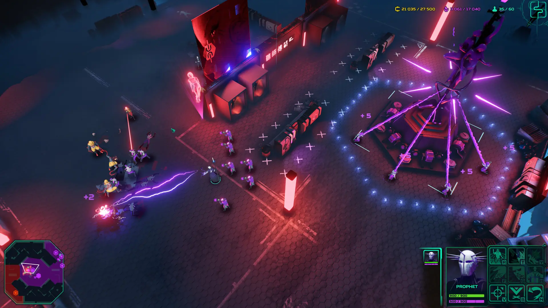 图片[3]-重整旗鼓 Re Legion v1.3.7.334版 官方中文-勇士吧