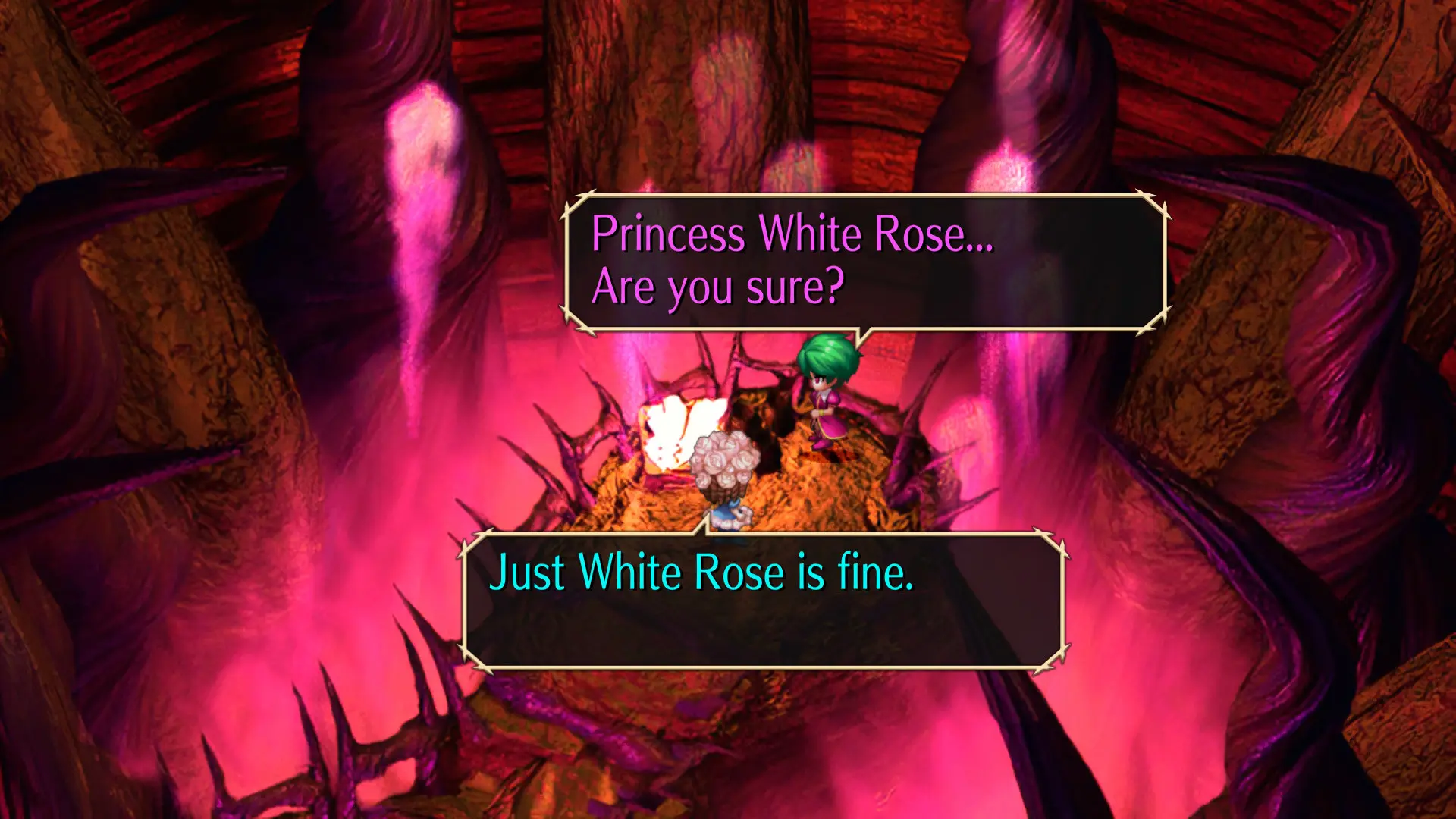 图片[2]-浪漫沙加 开拓者 重制版 SaGa Frontier Remastered v1.01版 官方中文-勇士吧