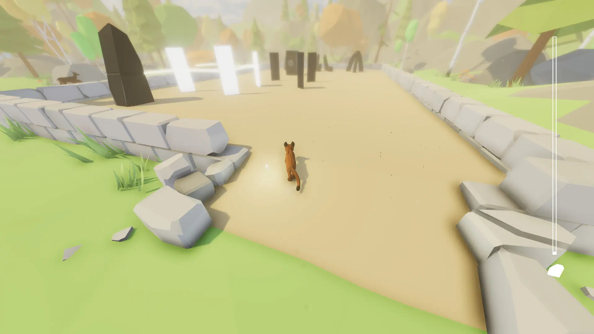 图片[2]-长途跋涉 The Long Return 完整版Build20191002 官方中文-勇士吧