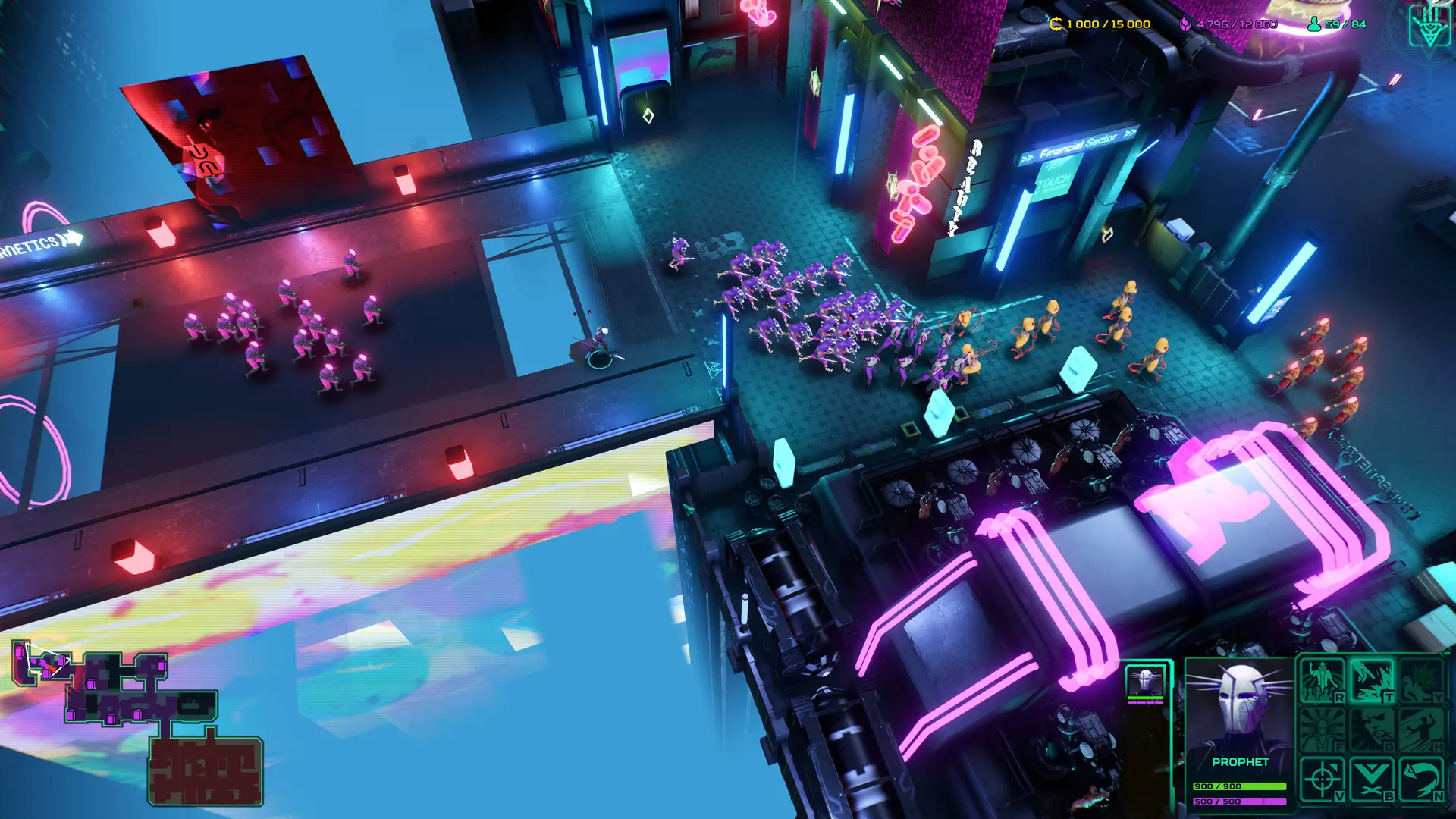 图片[1]-重整旗鼓 Re Legion v1.3.7.334版 官方中文-勇士吧