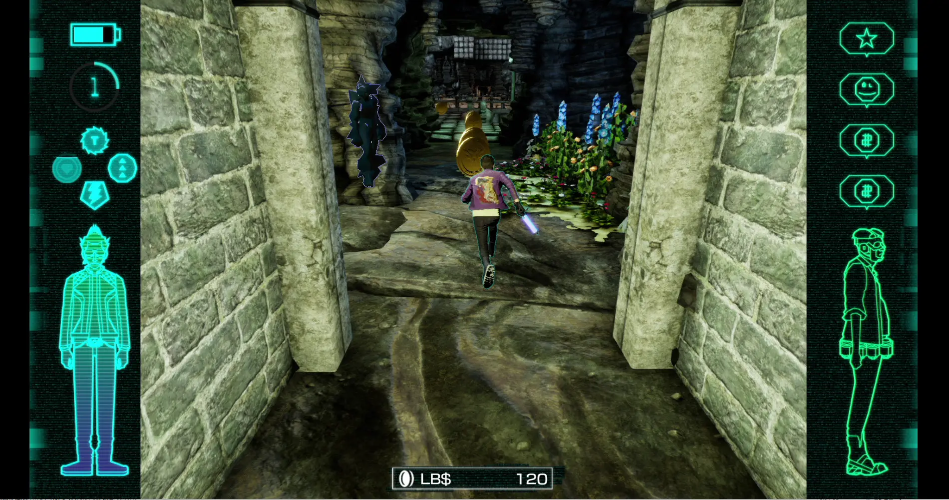 图片[4]-英雄不在 特拉维斯再次出击 Travis Strikes Again: No More Heroes-勇士吧