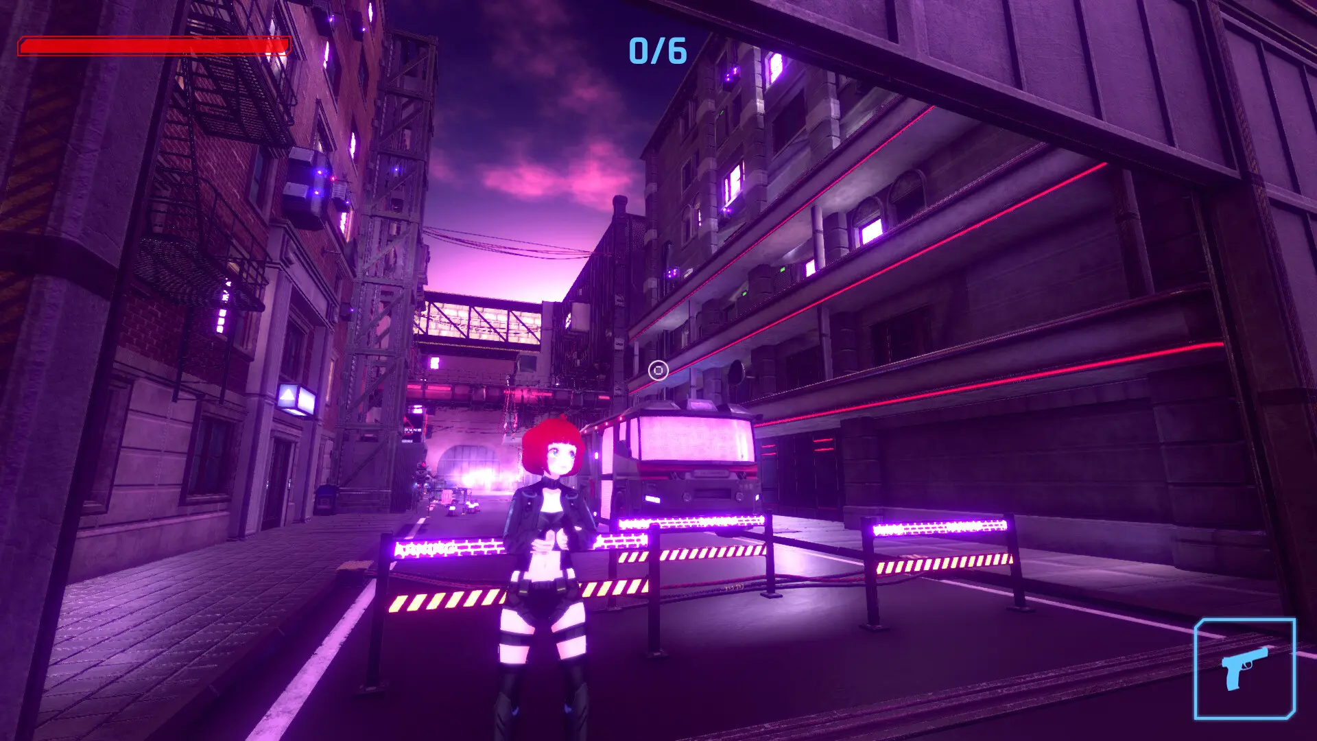 图片[2]-赛博法克2069 CyberFuck 2069 v2022.09.17版 官方中文-勇士吧