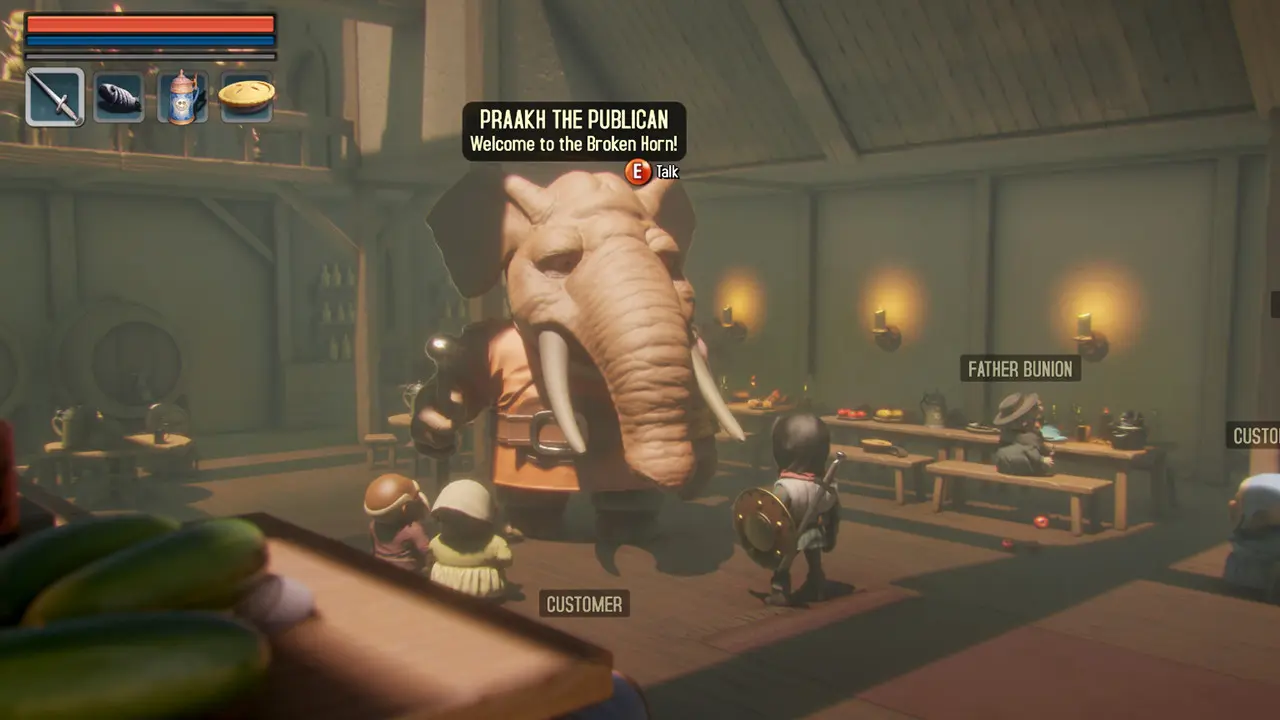 图片[1]-硬汉大陆 Hardland 完整版Build20190917 官方英文-勇士吧