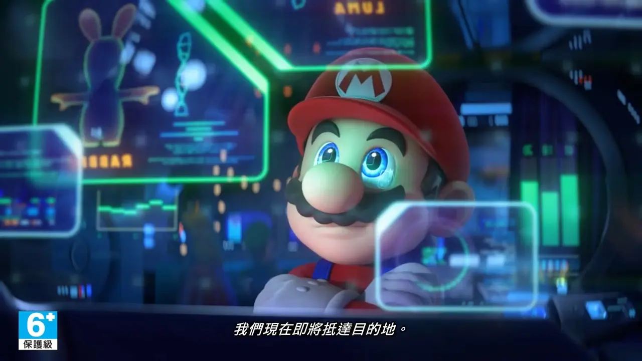 图片[2]-马力欧 疯狂兔子 星耀之愿 v1.1.2030445版 官方中文-勇士吧