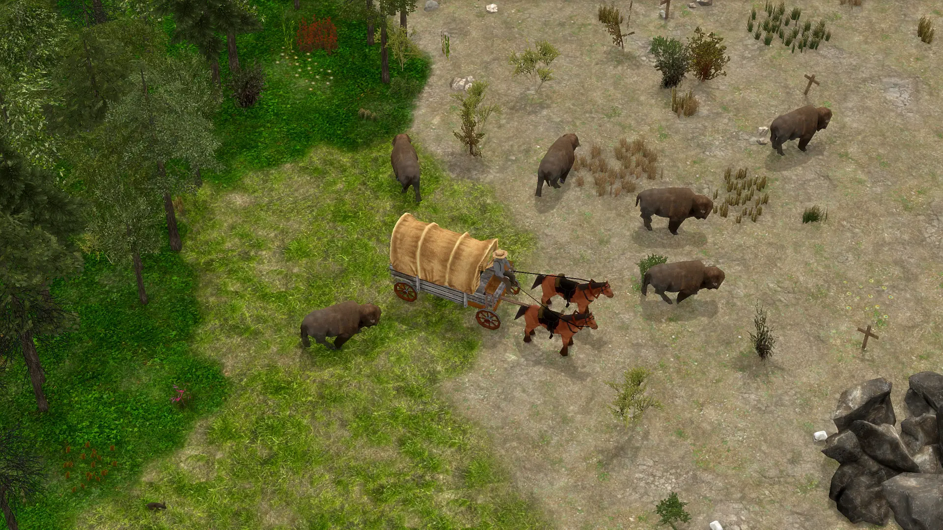 腐化 Depraved v1.1a.57版 官方中文-勇士吧