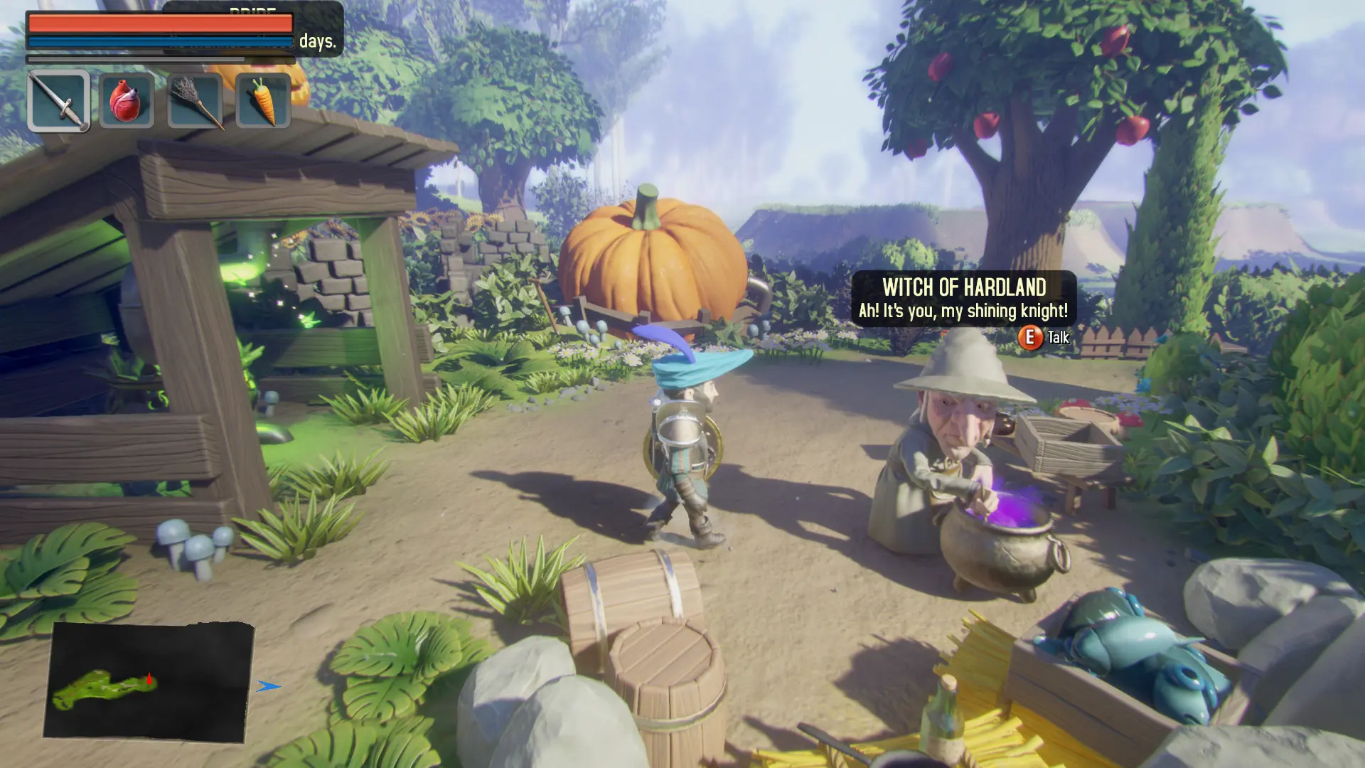 图片[3]-硬汉大陆 Hardland 完整版Build20190917 官方英文-勇士吧