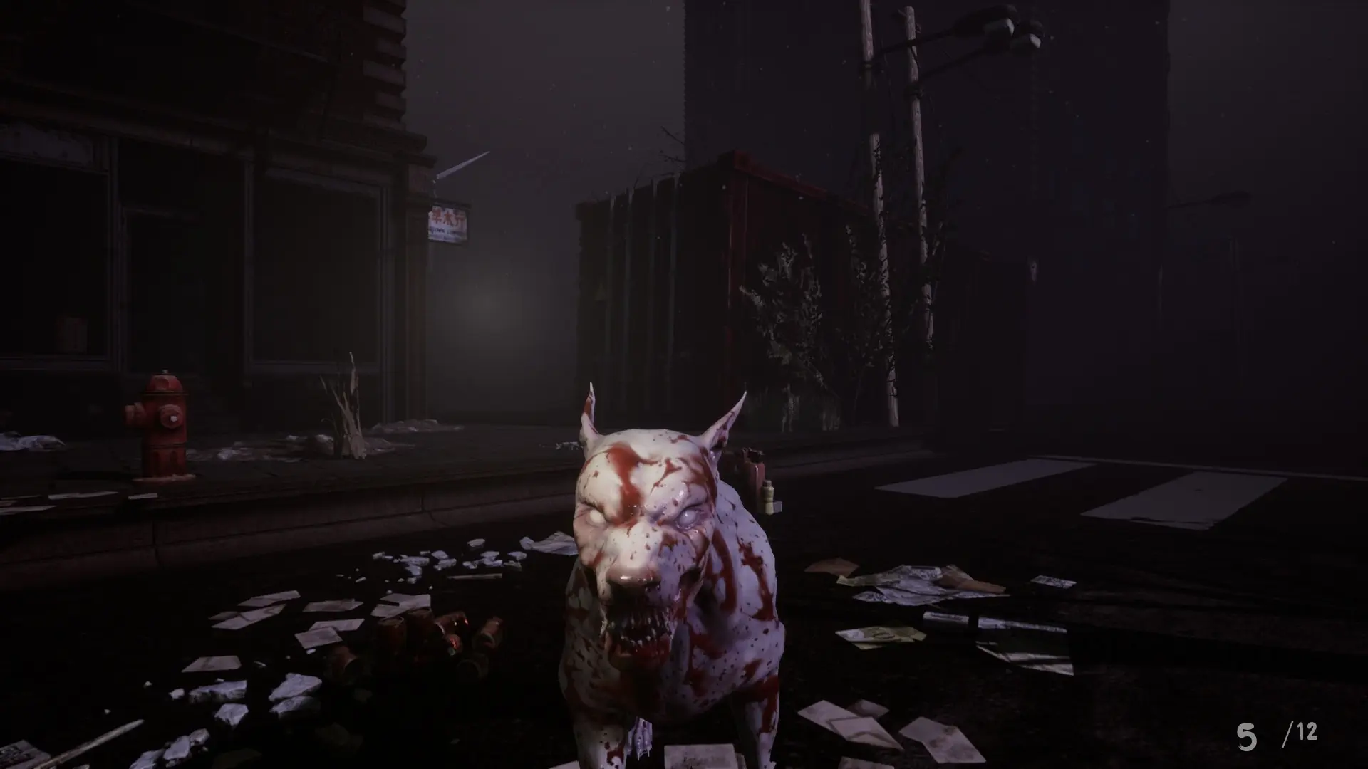 图片[4]-森特里亚 返乡 桑塔利亚 归途 Centralia Homecoming v1.8版 集成万圣节DLC 官方中文-勇士吧