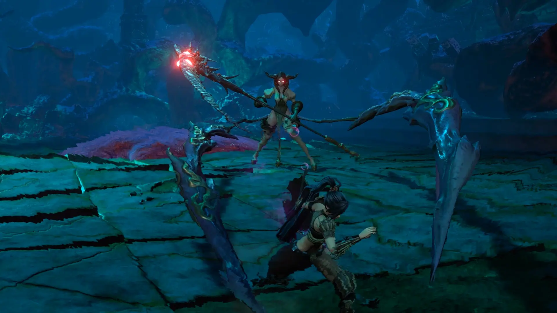 永劫回廊 Neverinth v0.4.10版 官方中文-勇士吧