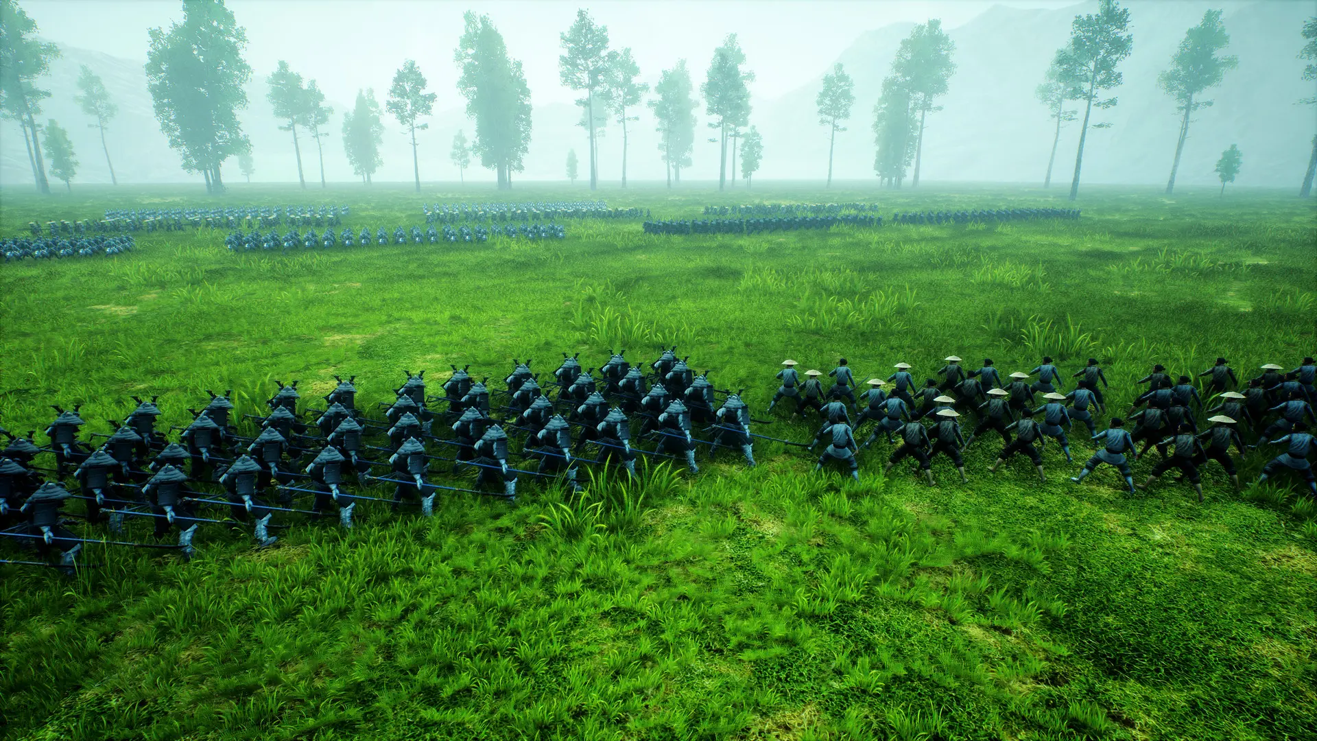 图片[5]-战誓 日本龙 Warsworn Dragon of Japan v1.1.0版 官方中文-勇士吧