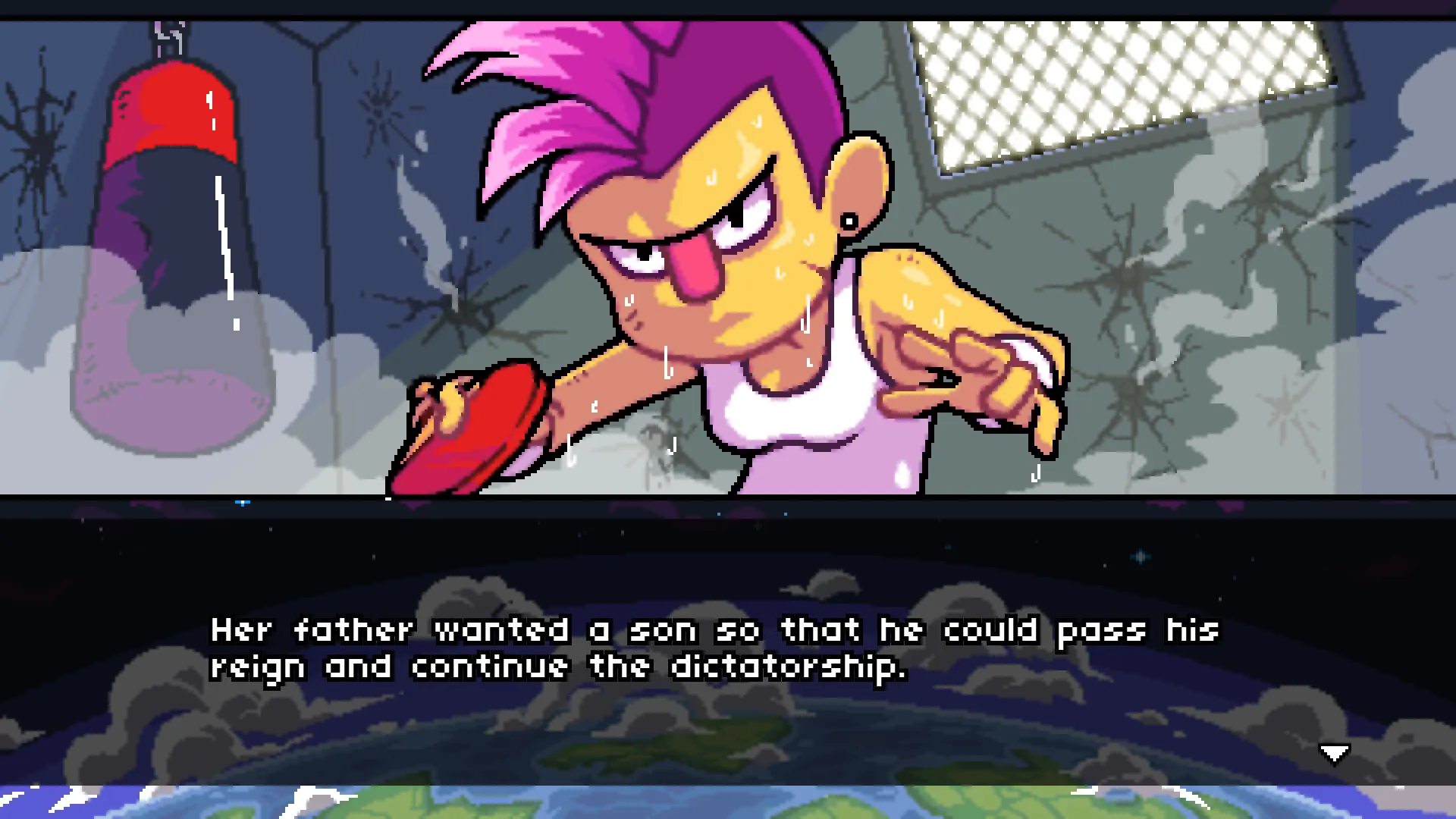 图片[4]-超时空打球 Ultra Space Battle Brawl v1.3.14版 官方中文-勇士吧