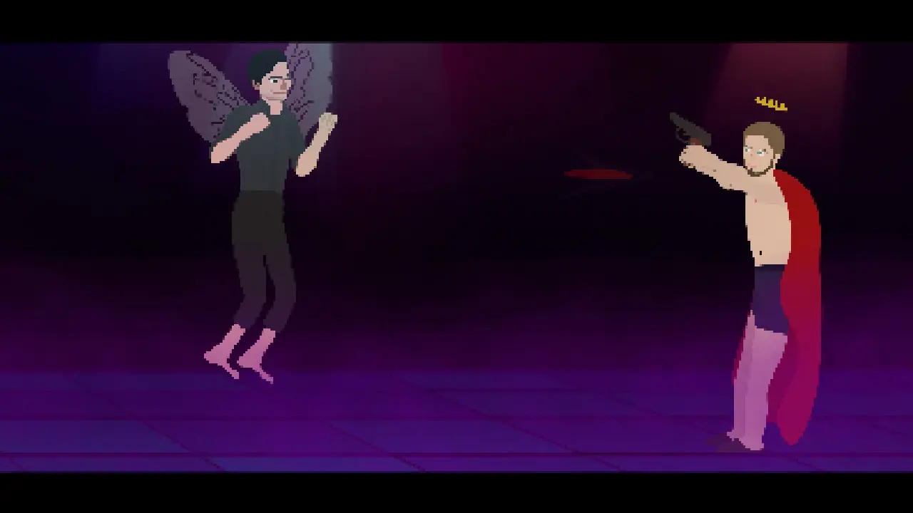 图片[3]-主播斗士 Stream Fighters v1.0.0版 官方中文-勇士吧