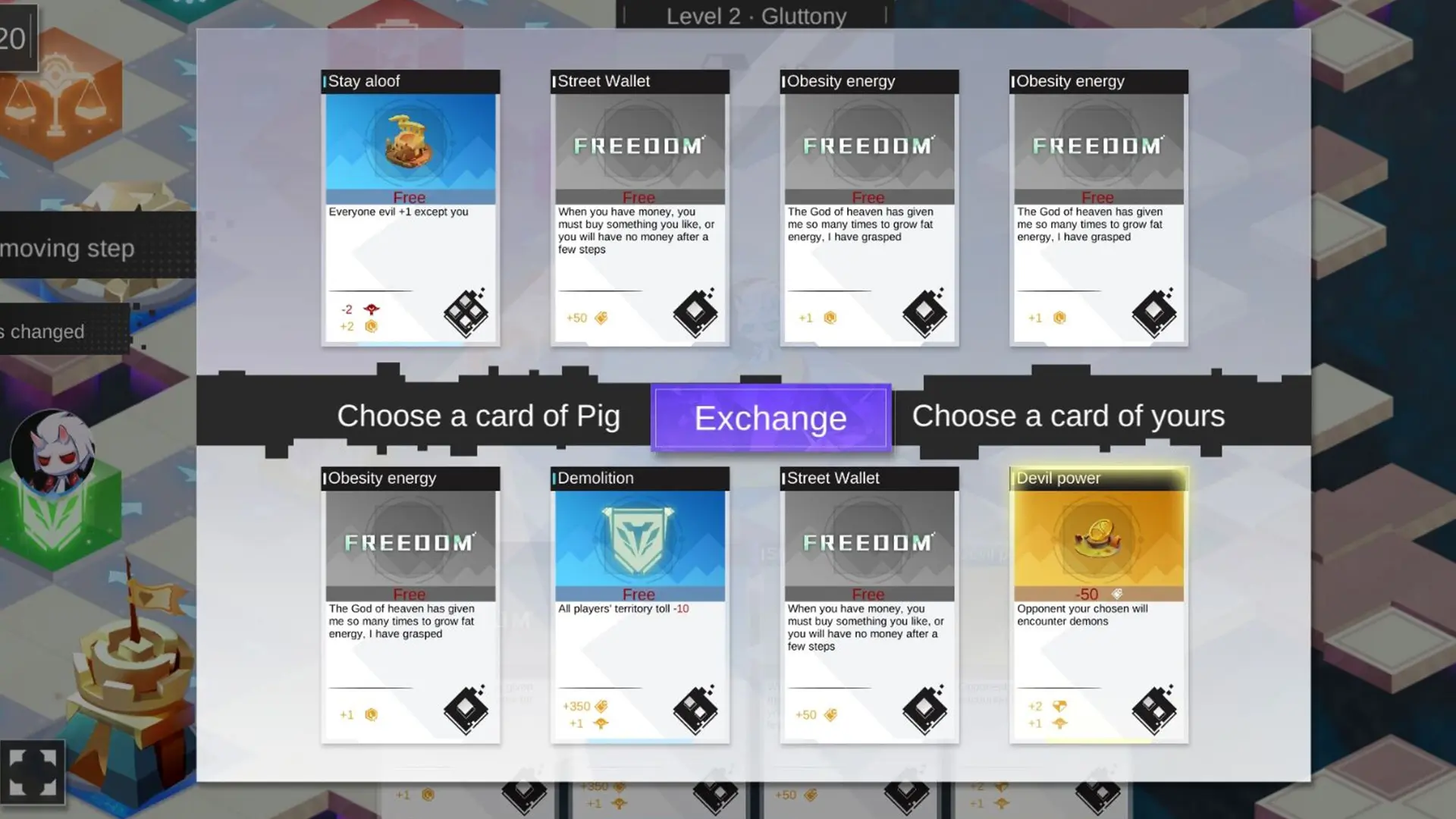 图片[4]-罪的第七章 Sin Chess v1.0.0版 官方中文-勇士吧