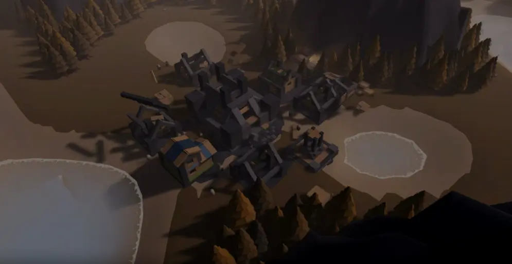 创造你的王国 序幕 Make Your Kingdom Prologue v0.20版 官方中文-勇士吧