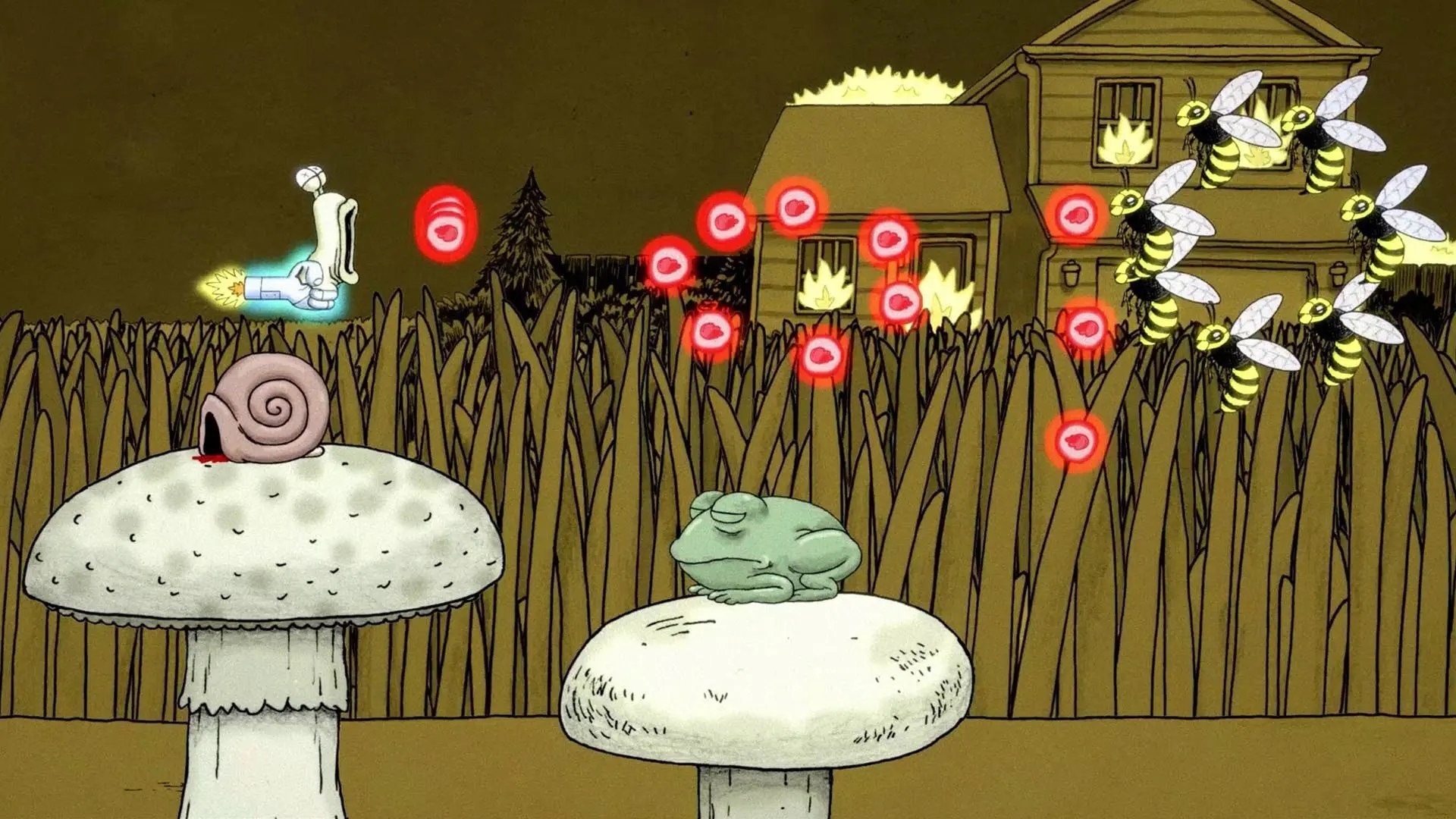 图片[3]-自由的中指 Freedom Finger v6.6.6版 集成Rhymesayers升级档 官方中文-勇士吧