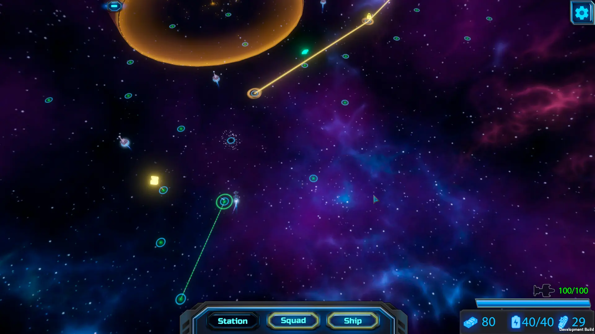 图片[2]-银河战队 Galaxy Squad v1.06版 官方中文-勇士吧