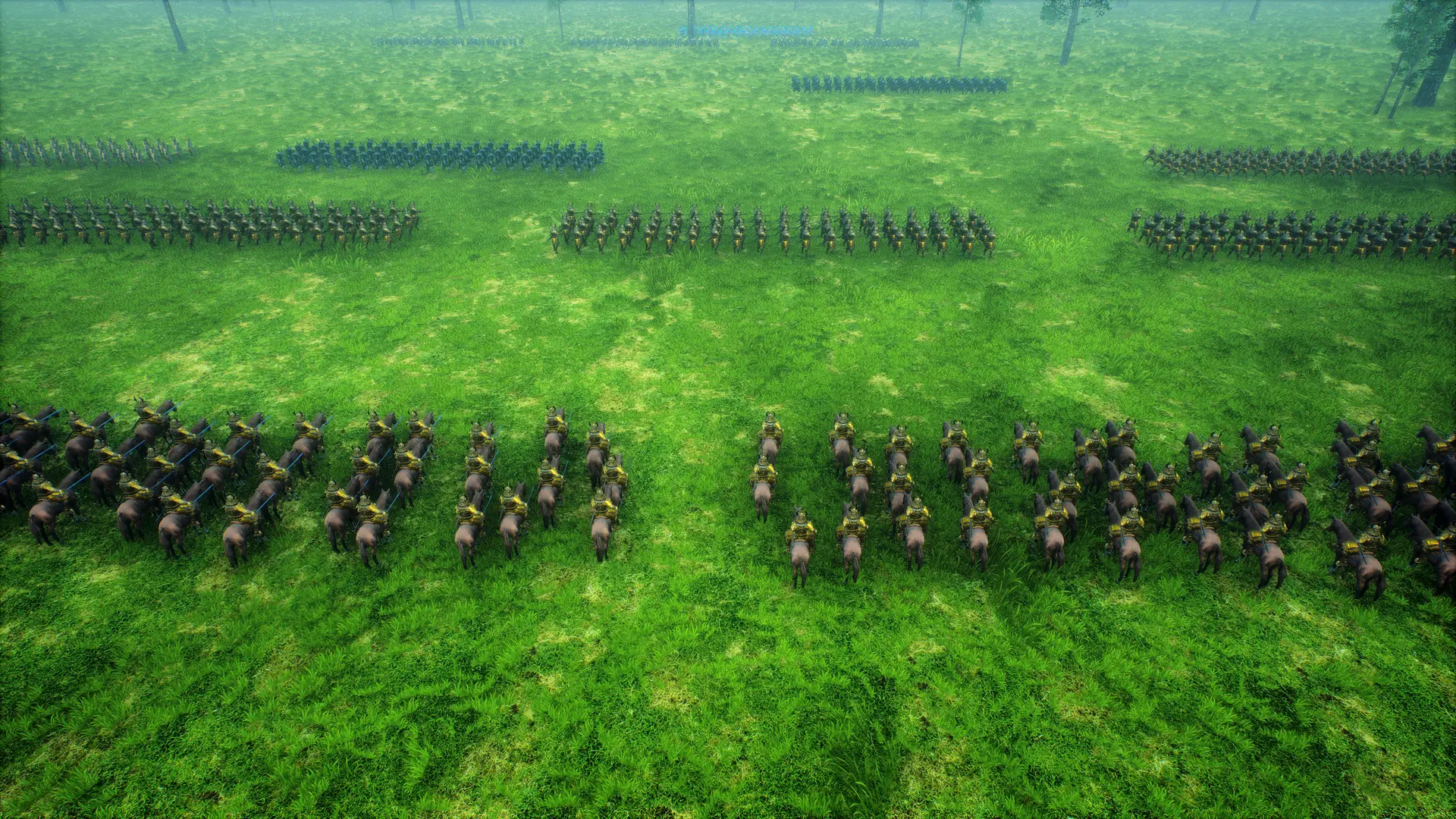 图片[3]-战誓 日本龙 Warsworn Dragon of Japan v1.1.0版 官方中文-勇士吧