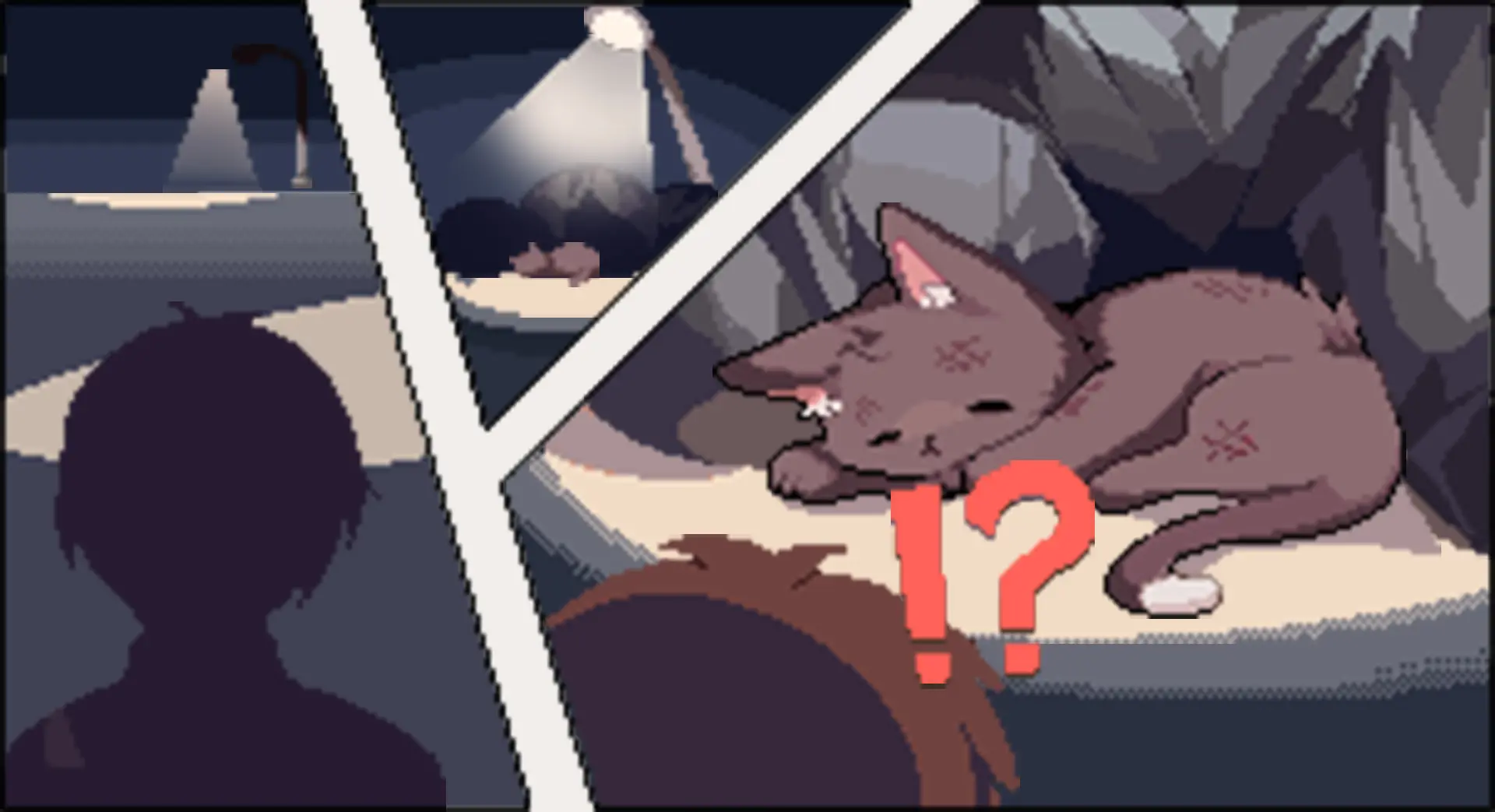 图片[1]-捡到千年猫 I got a millenary cat v1.4.0版 国语发音 集成全DLC 官方中文-勇士吧