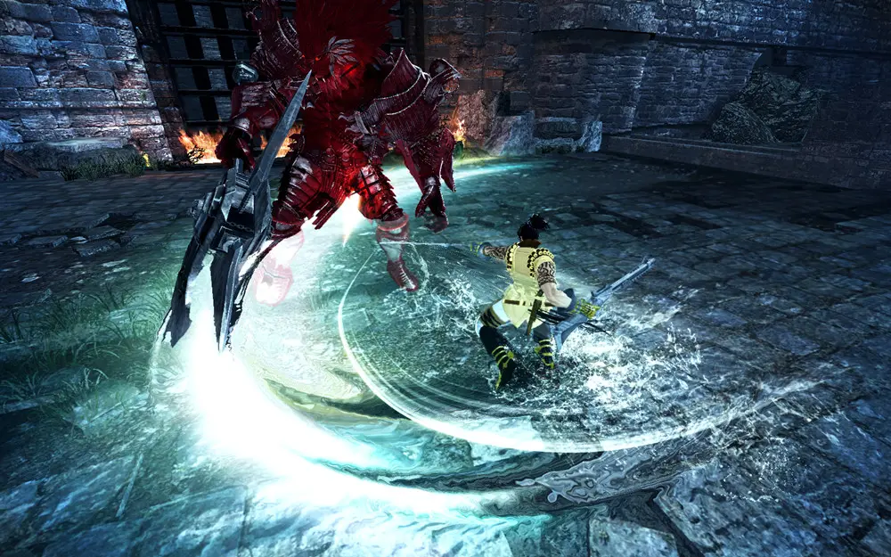 图片[4]-洛奇英雄传 v2022.07.21私服单机版 官方中文-勇士吧