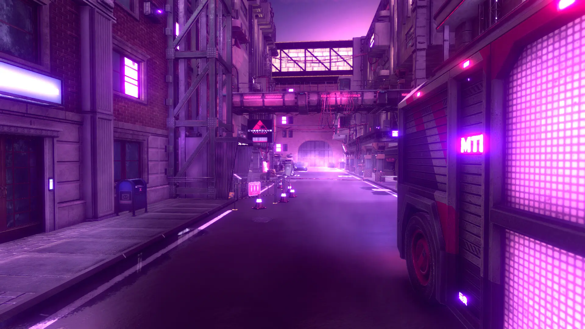 赛博法克2069 CyberFuck 2069 v2022.09.17版 官方中文-勇士吧