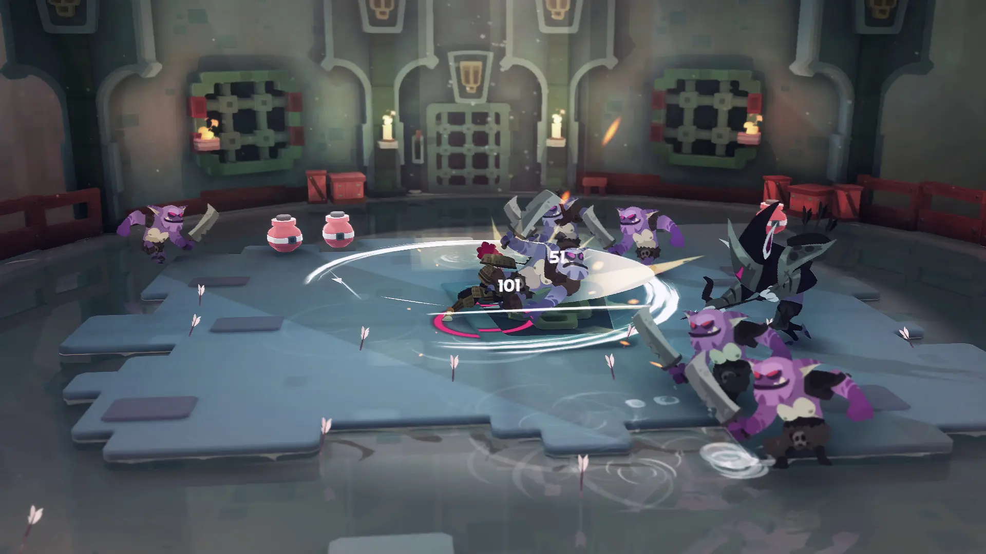 图片[1]-双子星 盛气凌人 Young Souls-勇士吧