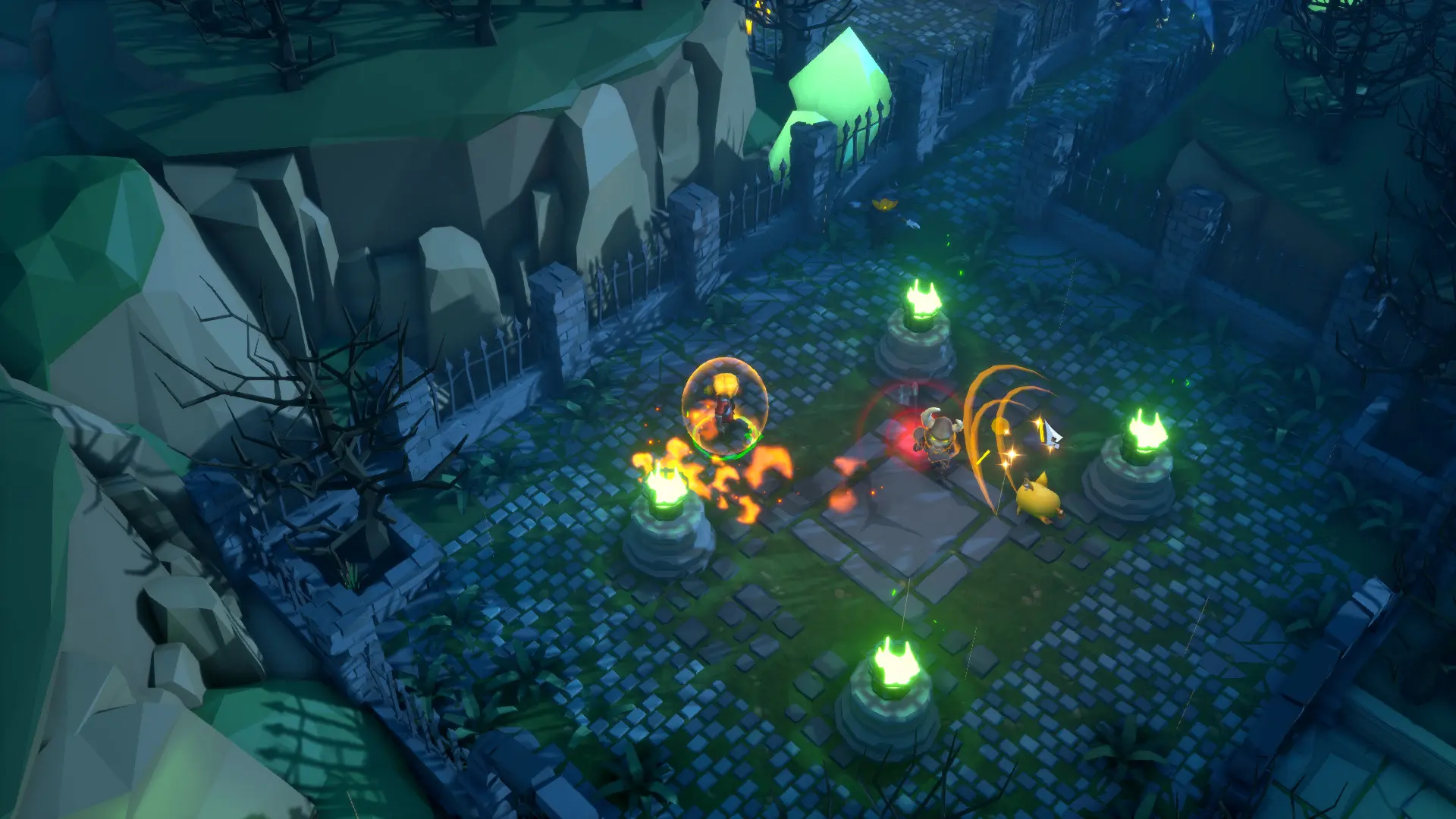 图片[2]-异界之上 Nigate Tale v9.11_3001版 集成全DLC 官方中文-勇士吧