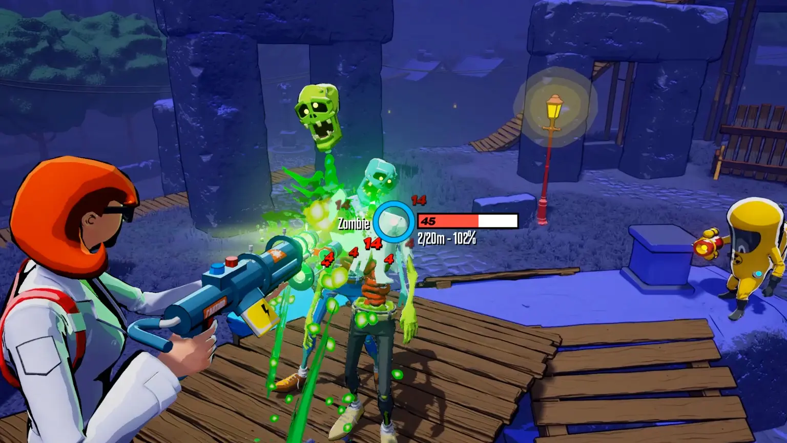 图片[2]-研究与战斗 research and destroy-勇士吧