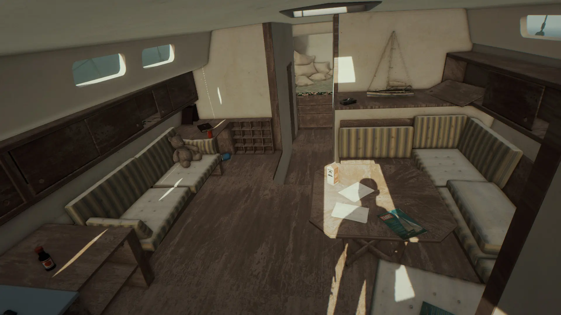 图片[4]-迷失森林 The Forest v1.12单机正式版 官方简体中文-勇士吧