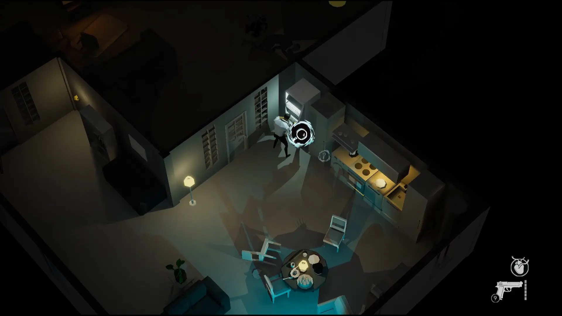 图片[1]-天空之山 黑雾 SKYHILL  Black Mist v1.2.018版 集成全DLC 官方中文-勇士吧