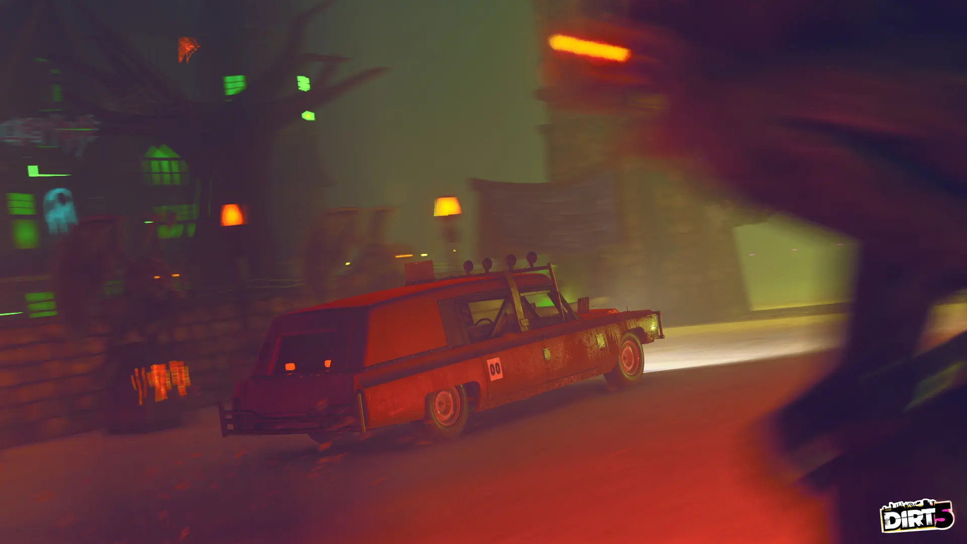 图片[1]-尘埃5 DIRT 5-勇士吧