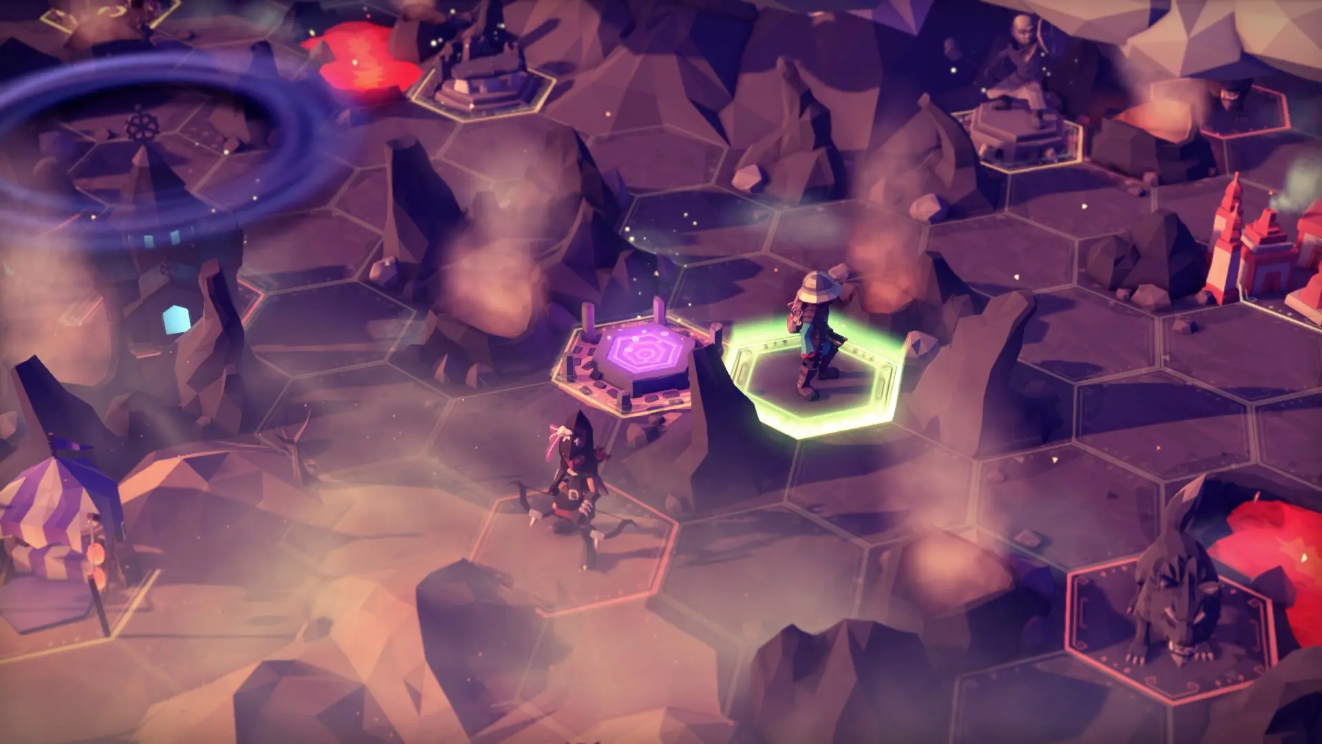 图片[3]-为了吾王 For The King v1.1.00.11378版 集成全DLC 官方中文-勇士吧