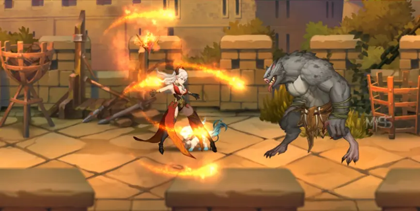 图片[3]-玛吉雅X Magia X-勇士吧