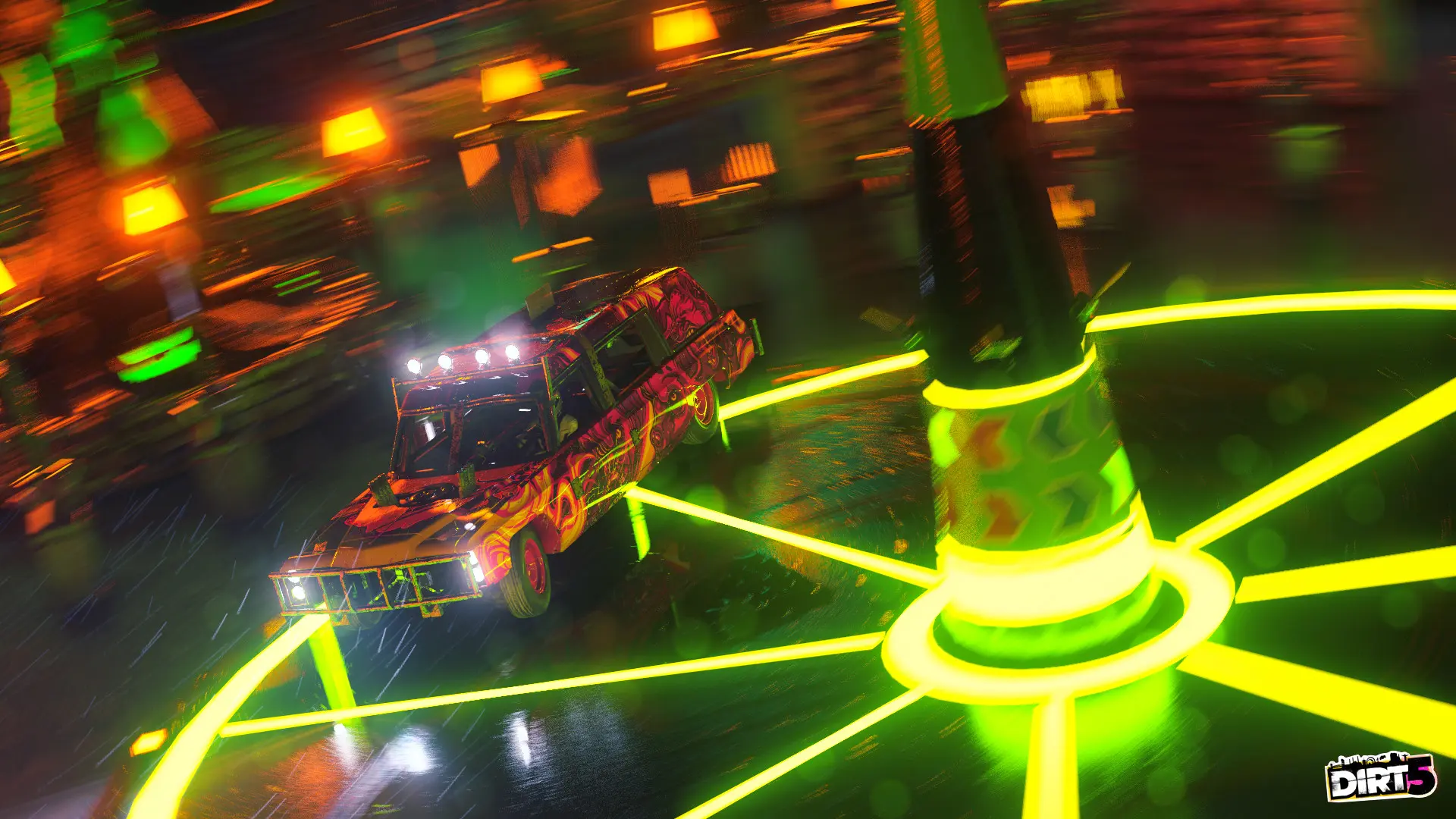 图片[2]-尘埃5 DIRT 5-勇士吧