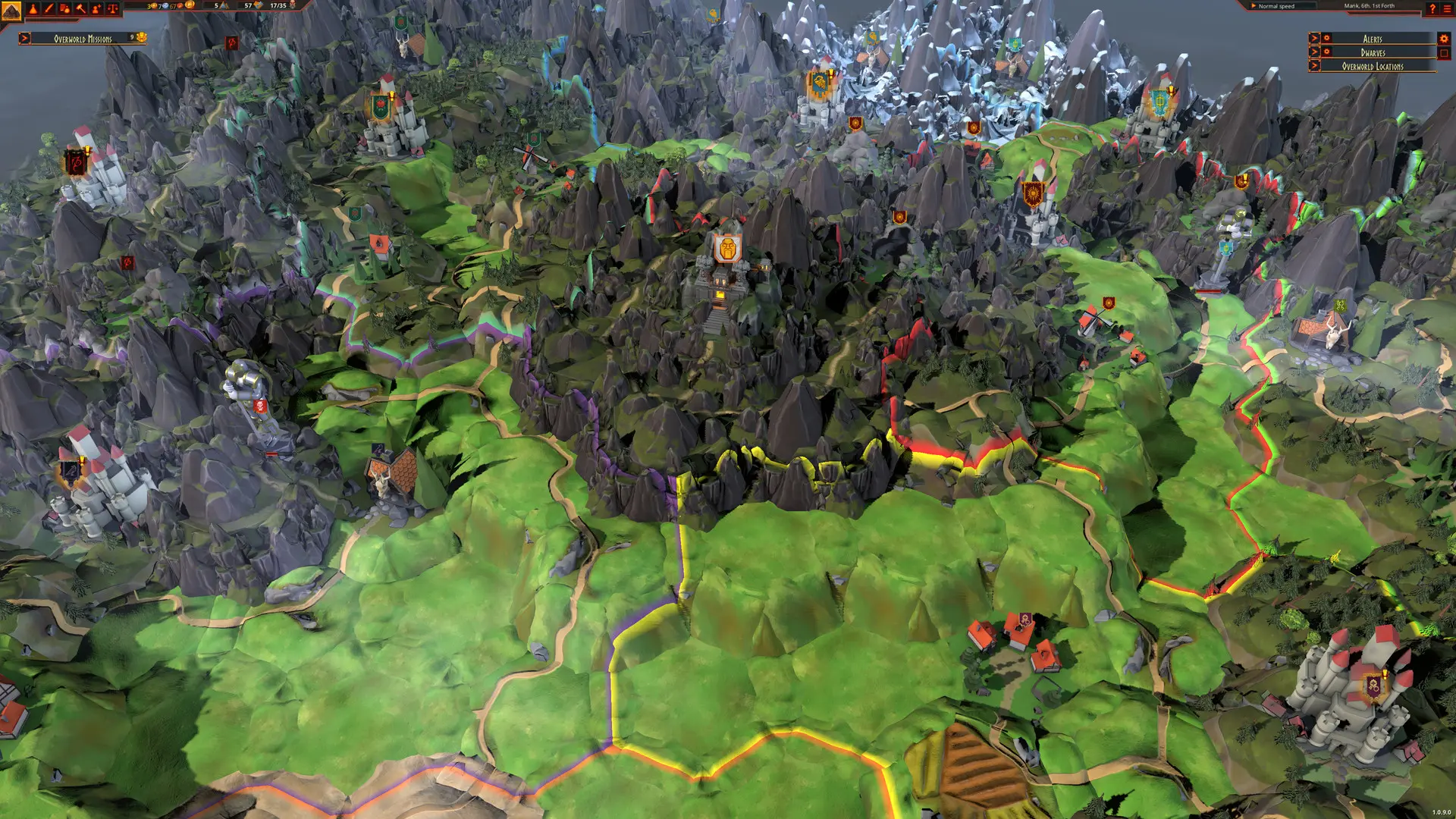 图片[1]-百炼成钢 Hammerting-勇士吧