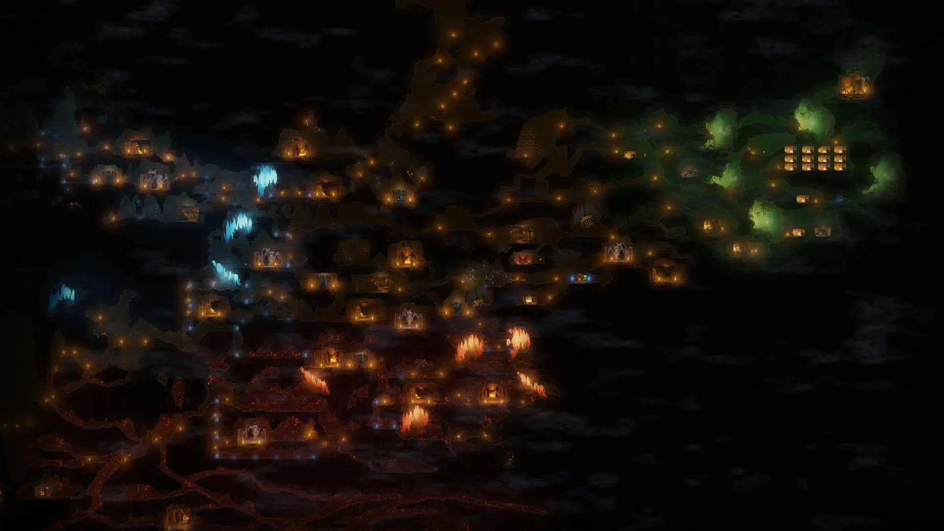 图片[2]-百炼成钢 Hammerting-勇士吧