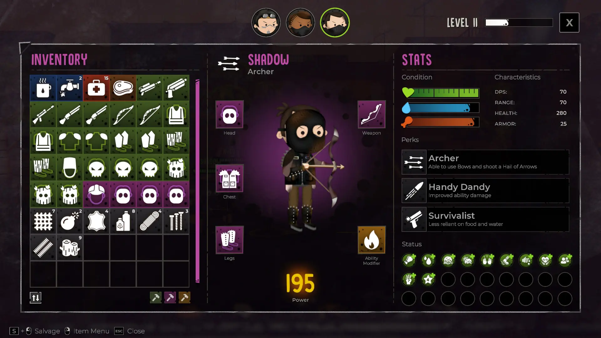 图片[1]-部落核心 HordeCore-勇士吧