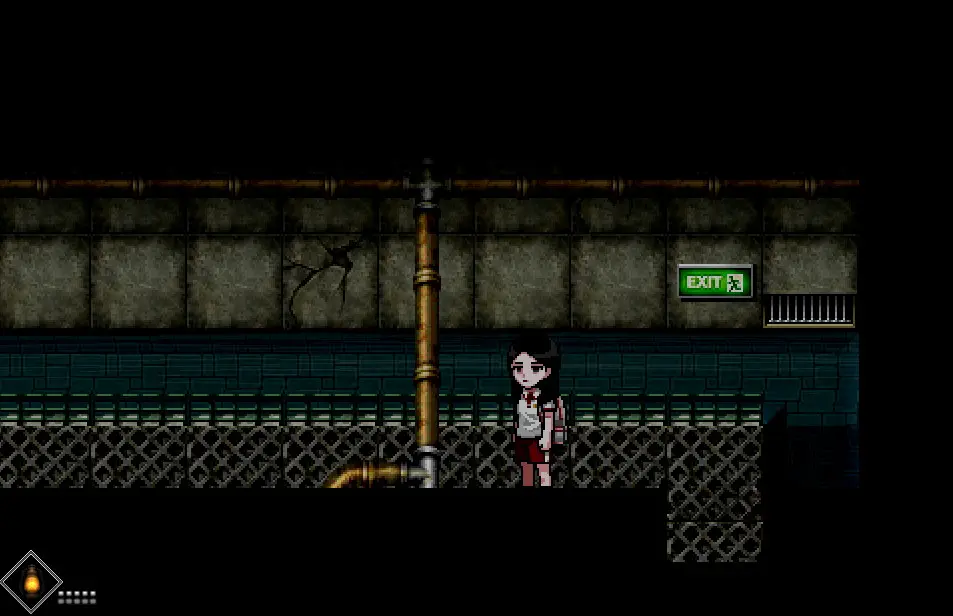 图片[1]-怒潮 被侵蚀 Tide Up-勇士吧