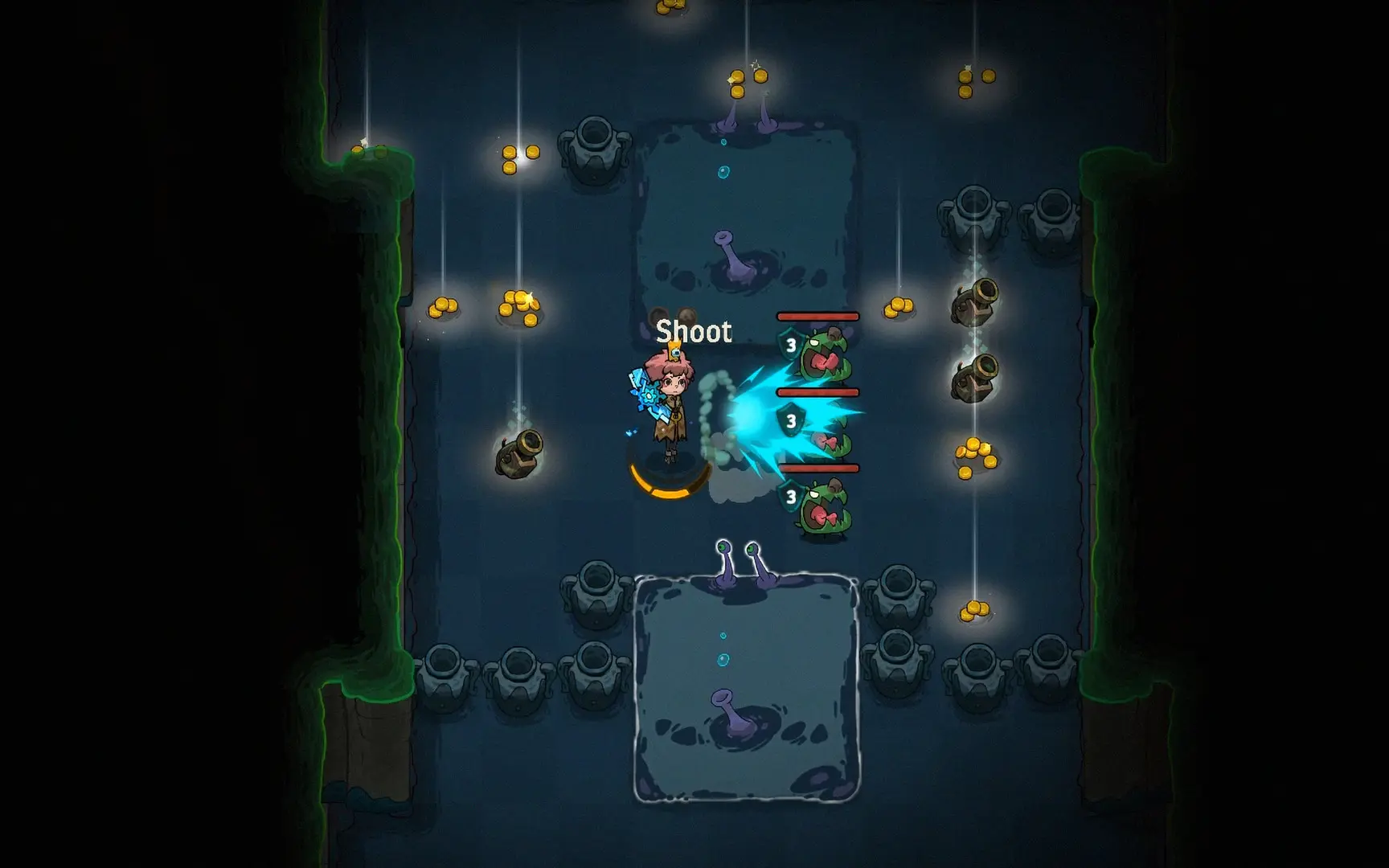 图片[3]-不思议的皇冠 Crown Trick-勇士吧