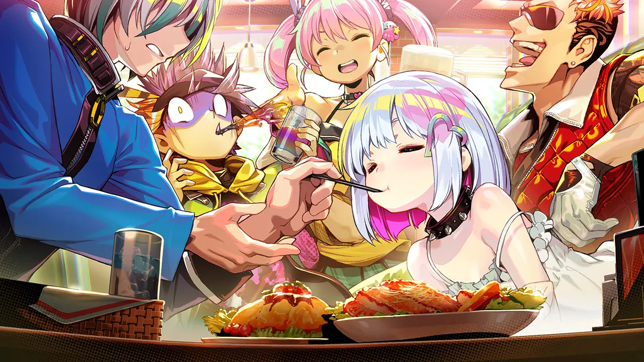 图片[4]-Steam A社赛博 多娜多娜 一起干坏事吧 doHnadoHna v1.11版 整合各类MOD 官方中文-勇士吧