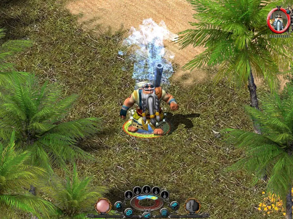 圣域 魔都魅影 Sacred underworld-勇士吧