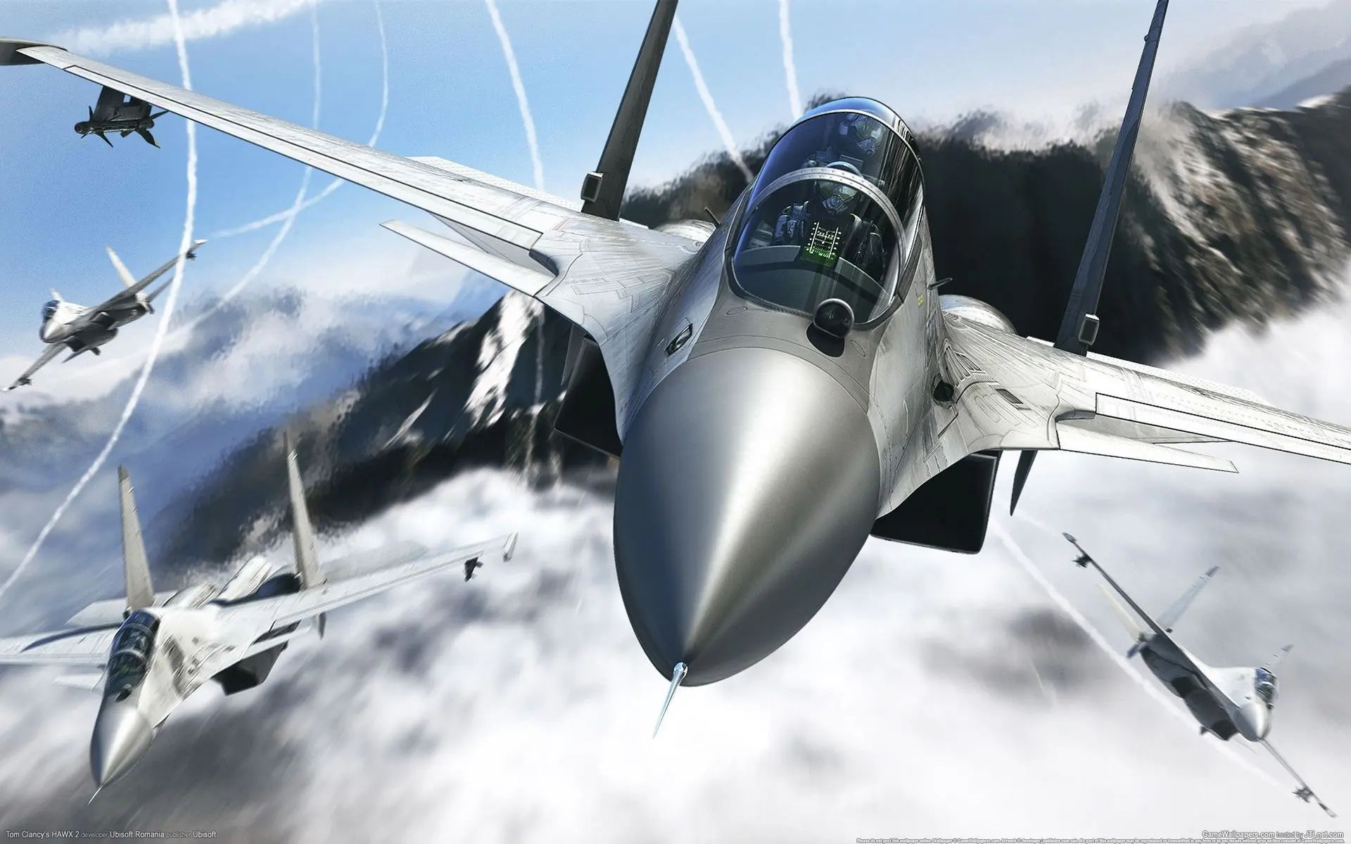 图片[1]-汤姆克兰西之鹰击长空2 Tom Clancy’s H A W X 2 v1.01单机 局域网联机版 集成全DLC 汉化中文-勇士吧