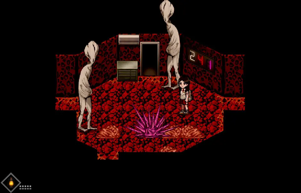 图片[4]-怒潮 被侵蚀 Tide Up-勇士吧