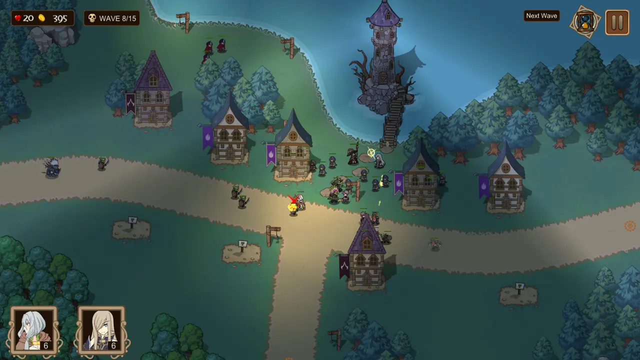 图片[1]-进击的哥布林 Goblin in attack 完整版 官方中文-勇士吧