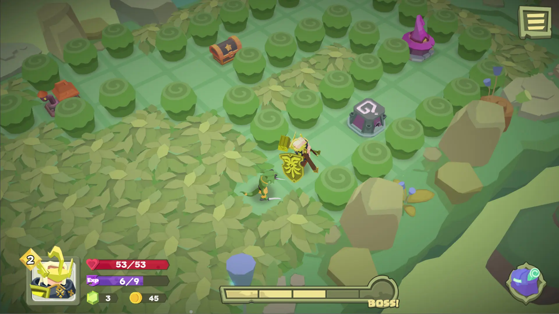 图片[2]-梦境彼岸 Dimension of Dreams 完整版 官方中文-勇士吧