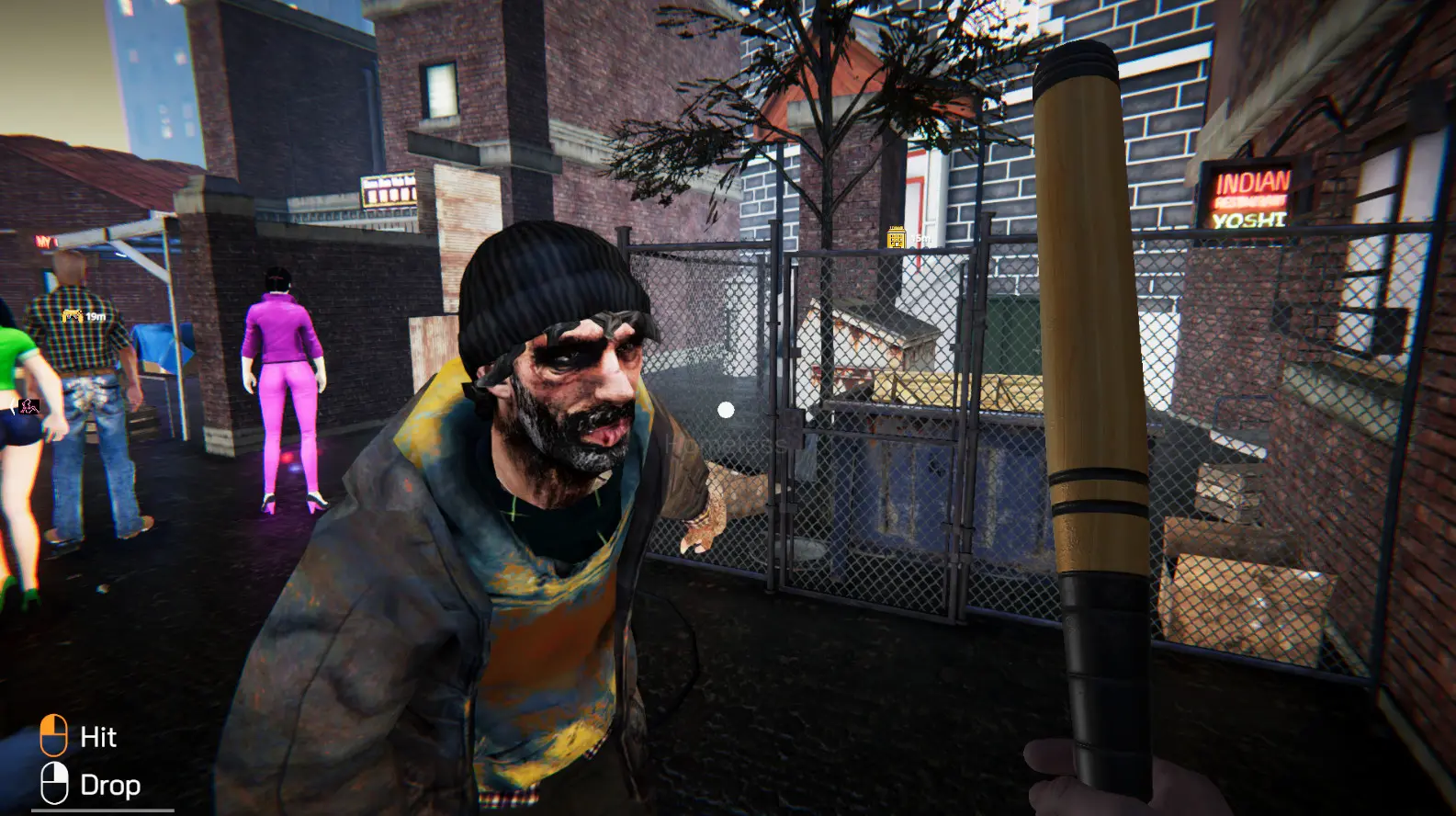 图片[1]-网咖模拟器2 Internet Cafe Simulator 2 网咖模拟器 Internet Cafe Simulator-勇士吧