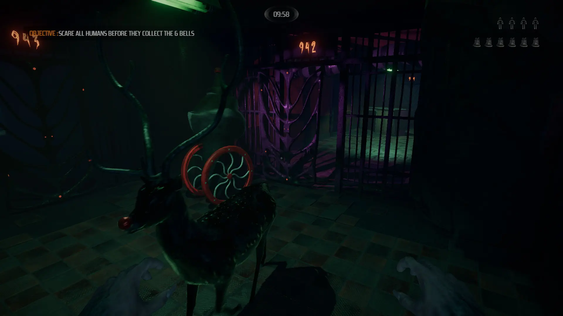 图片[3]-克拉普斯在家中 Krampus is Home v1.1.0单机 网络联机版 官方中文-勇士吧