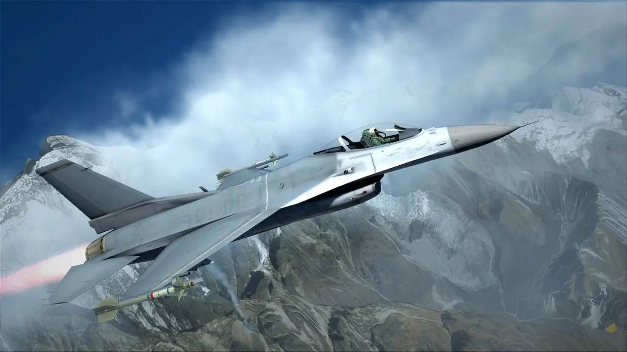 图片[2]-汤姆克兰西之鹰击长空2 Tom Clancy’s H A W X 2 v1.01单机 局域网联机版 集成全DLC 汉化中文-勇士吧