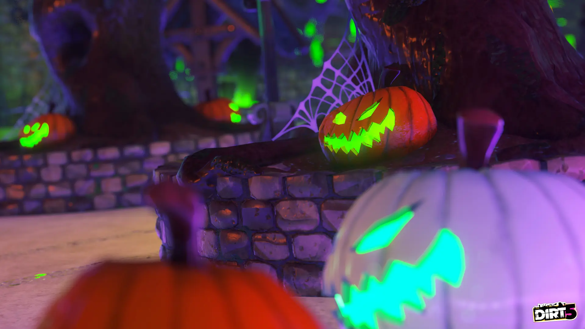 尘埃5 DIRT 5-勇士吧