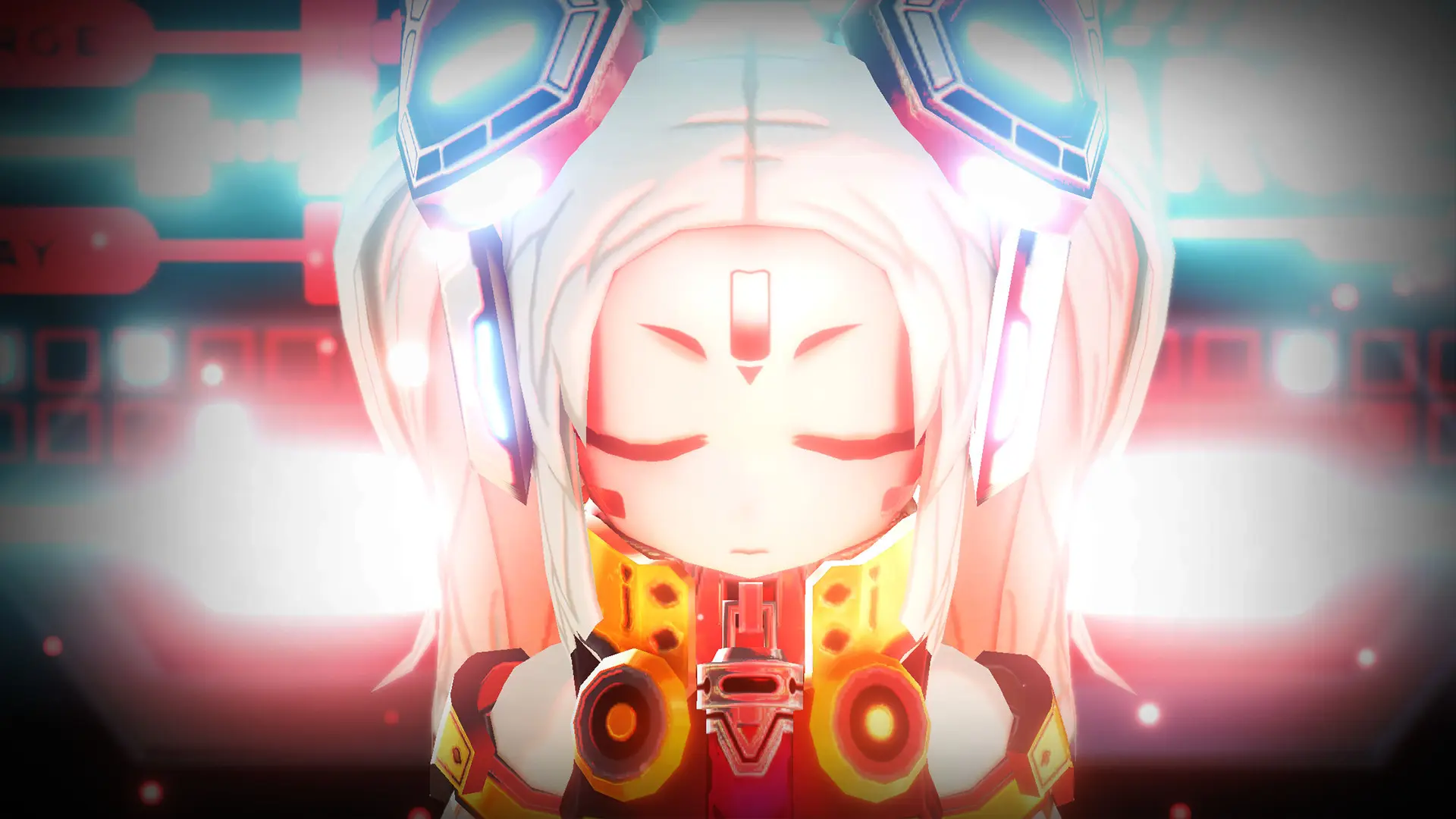 金属之子 METALLIC CHILD-勇士吧